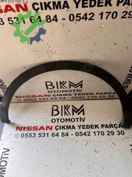 Nissan Qashqai Dodik çıkma parça