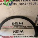 Nissan Qashqai Orijinal Çıkma Dodik