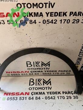 Nissan Qashqai Dodik çıkma parça