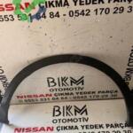 Nissan Qashqai Orijinal Çıkma Dodik