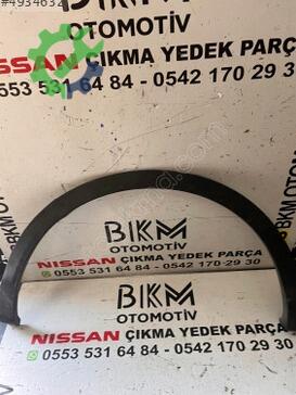 Nissan Qashqai Dodik çıkma parça
