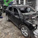 Debriyaj Üst Merkezi Nissan Qashqai 2014 – 2021 Çıkma