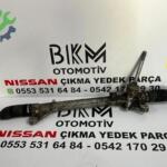 Nissan Qashqai Orijinal Çıkma Direksiyon Kutusu