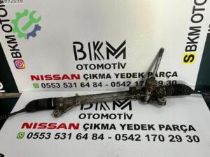 Nissan Qashqai Orijinal Çıkma Direksiyon Kutusu (2. Adet)