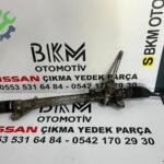 Nissan Qashqai Orijinal Çıkma Direksiyon Kutusu