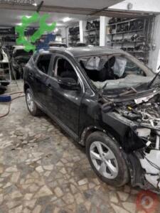 Nissan Qashqai 2014 – 2021 Egzoz Manifoldu Çıkma