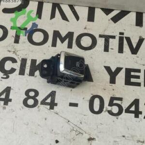 Nissan Qashqai El Freni Butonu Çıkma