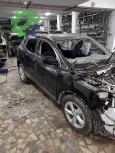 Nissan Qashqai 2014 – 2021 ABS Beyni Çıkma
