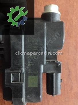 Nissan Qashqai Far Ayar Motoru 92001203 çıkma parça