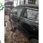 Nissan Qashqai Westinghouse Çıkma