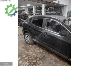 Çıkma Nissan Qashqai Kapı