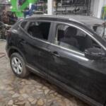Nissan Qashqai Orijinal Çıkma Helezon Yayı