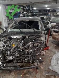 Nissan Qashqai 2014 – 2021 Direksiyon Pompası Çıkma