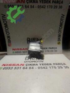 Nissan Qashqai Orijinal Çıkma İntercooler