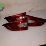 Nissan Qashqai Orijinal Çıkma Stop