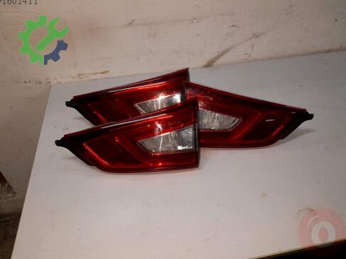 Nissan Qashqai Stop çıkma parça
