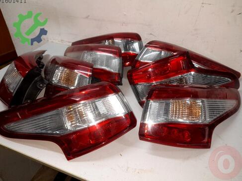 Nissan Qashqai Stop çıkma parça