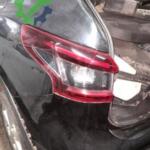 Nissan Qashqai Orijinal Çıkma Stop