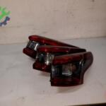 Nissan Qashqai Orijinal Çıkma Stop