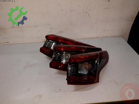 Nissan Qashqai Stop çıkma parça