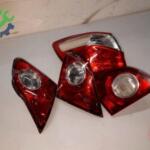 Nissan Qashqai Orijinal Çıkma Stop