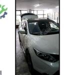 Nissan Qashqai 2020 – 2024 Çıkma Kapı Döşemesi