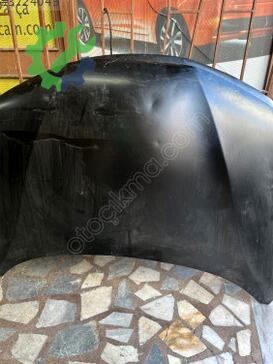 Nissan Qashqai Kaput çıkma parça