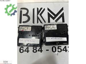Nissan Qashqai Motor Beyni Çıkma (3. Adet)