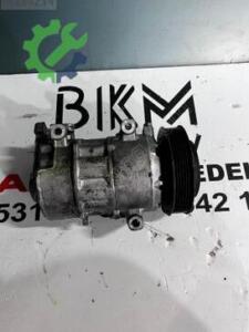 Çıkma Nissan Qashqai Klima Kompresörü