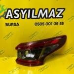 NİSSAN QASHQAİ J11 MAKYAJLI SAĞ STOP ( ORJİNAL )