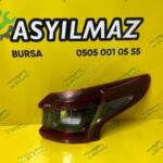 NİSSAN QASHQAİ J11 MAKYAJLI SAĞ STOP (ORJİNAL) BURSA FAR