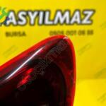 NİSSAN QASHQAİ J11 MAKYAJLI SAĞ STOP (ORJİNAL) BURSA FAR