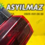 NİSSAN QASHQAİ J11 MAKYAJLI SOL STOP (ORJİNAL)