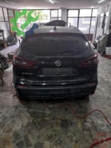 Travers Nissan Qashqai 2014 – 2021 Çıkma