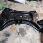 Travers Nissan Qashqai 2014 – 2021 Çıkma