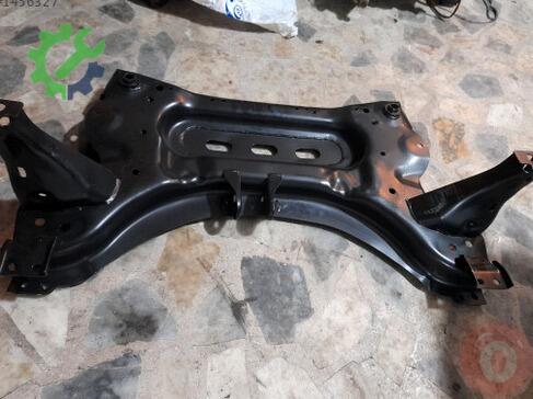 Nissan Qashqai Travers çıkma parça