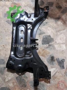 Nissan Qashqai Travers çıkma parça