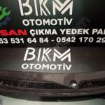 Ön Cam Izgarası Nissan Qashqai 2020 – 2024 Çıkma