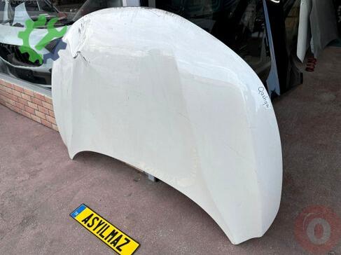 Nissan Qashqai Ön Kaput çıkma parça