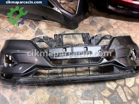 Nissan Qashqai Ön Tampon çıkma parça