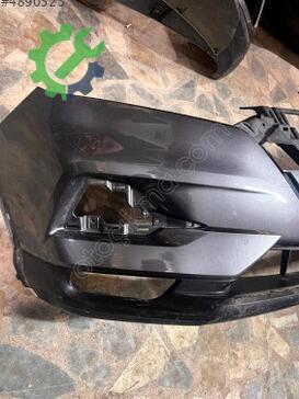 Nissan Qashqai Ön Tampon çıkma parça