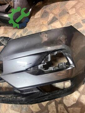 Nissan Qashqai Ön Tampon çıkma parça
