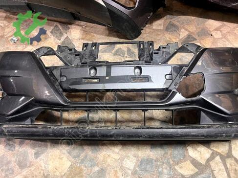 Nissan Qashqai Ön Tampon çıkma parça