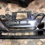 Nissan Qashqai Orijinal Çıkma Ön Tampon
