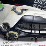 Nissan Qashqai Ön Tampon Çıkma