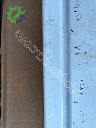 Nissan Qashqai Ön Tampon Demiri 850304EA0A çıkma parça