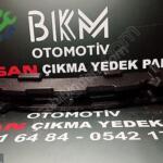 Nissan Qashqai 2020 – 2024 Ön Tampon Çıkma