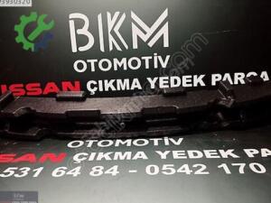 Nissan Qashqai 2020 – 2024 Ön Tampon Çıkma (2. Adet)
