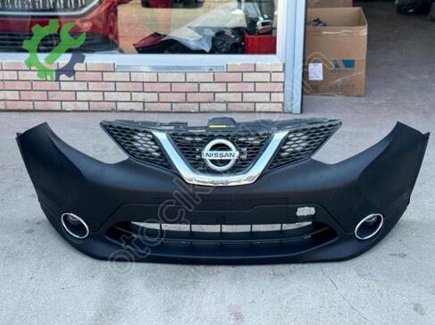 Nissan Qashqai Ön Tampon çıkma parça
