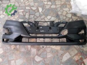 Nissan Qashqai Ön Tampon Çıkma (10. Adet)